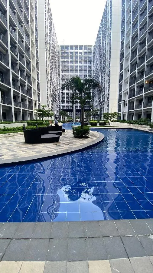 Stay Cozy And Boujee Manila 0*,  Philippines