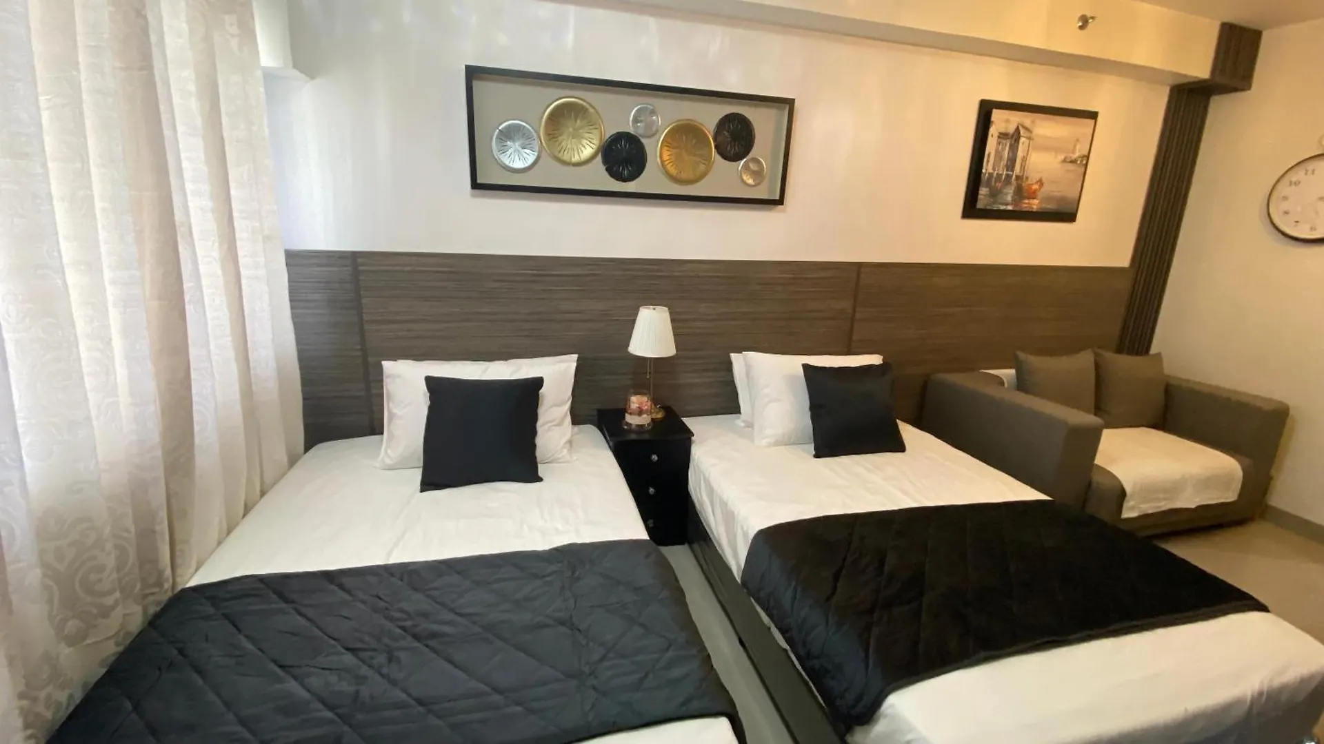 Stay Cozy And Boujee Manila 0*,  Philippines
