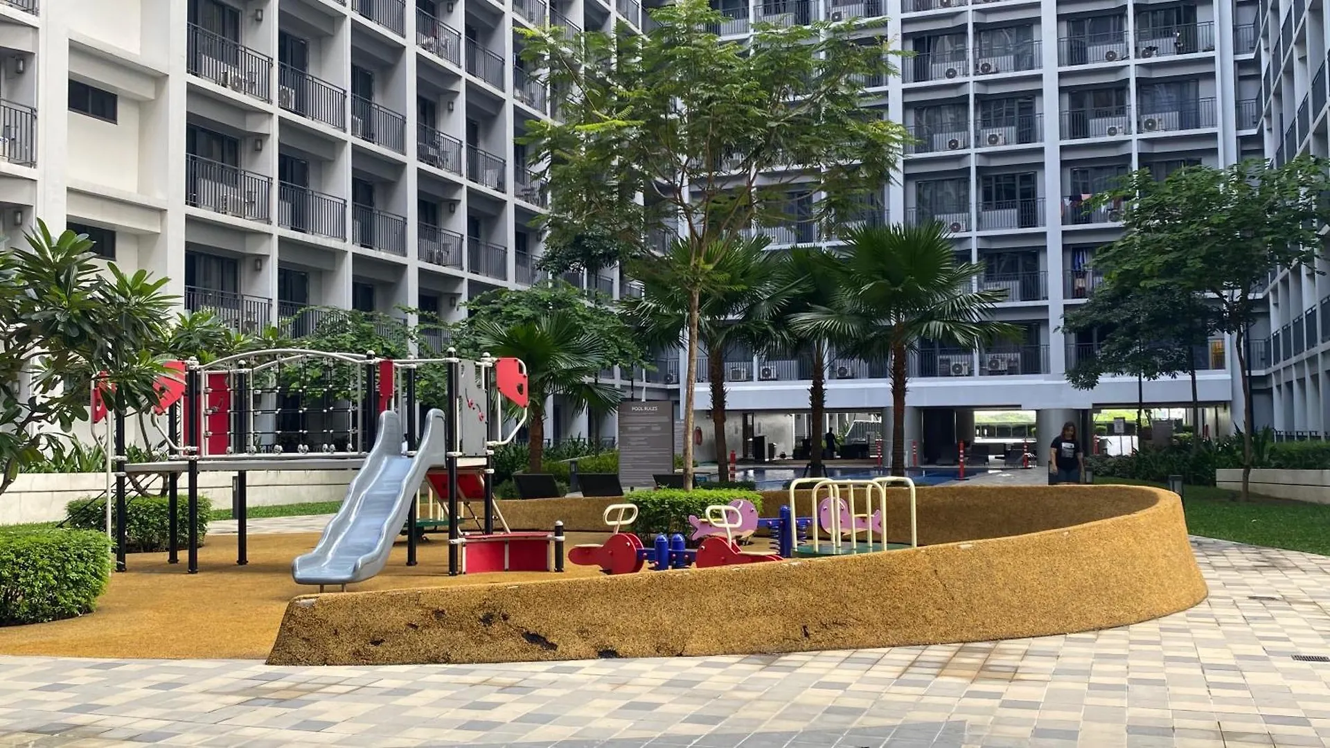 Apartment Stay Cozy And Boujee Manila Philippines