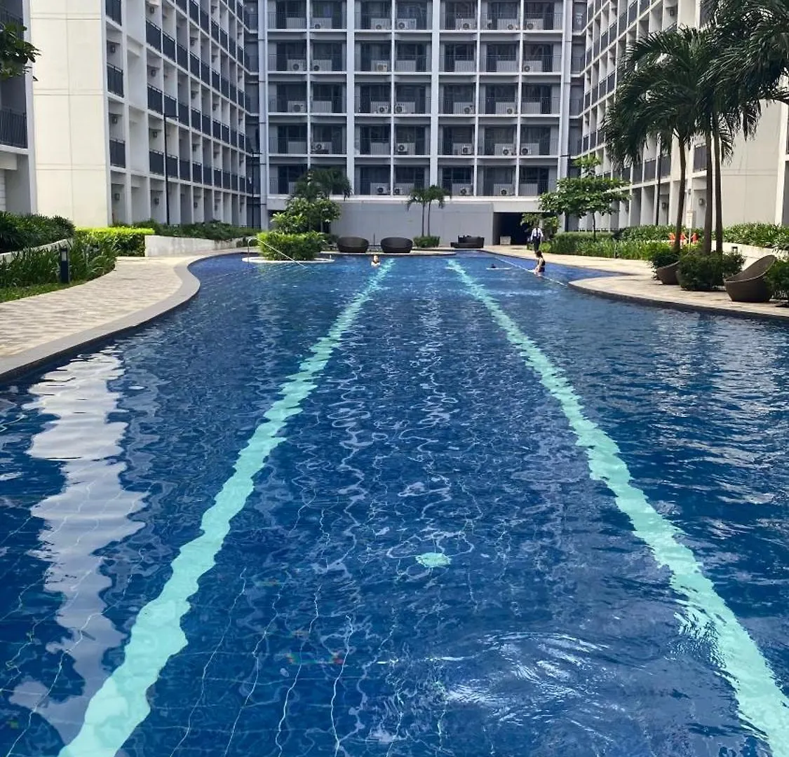 Stay Cozy And Boujee Manila Apartment