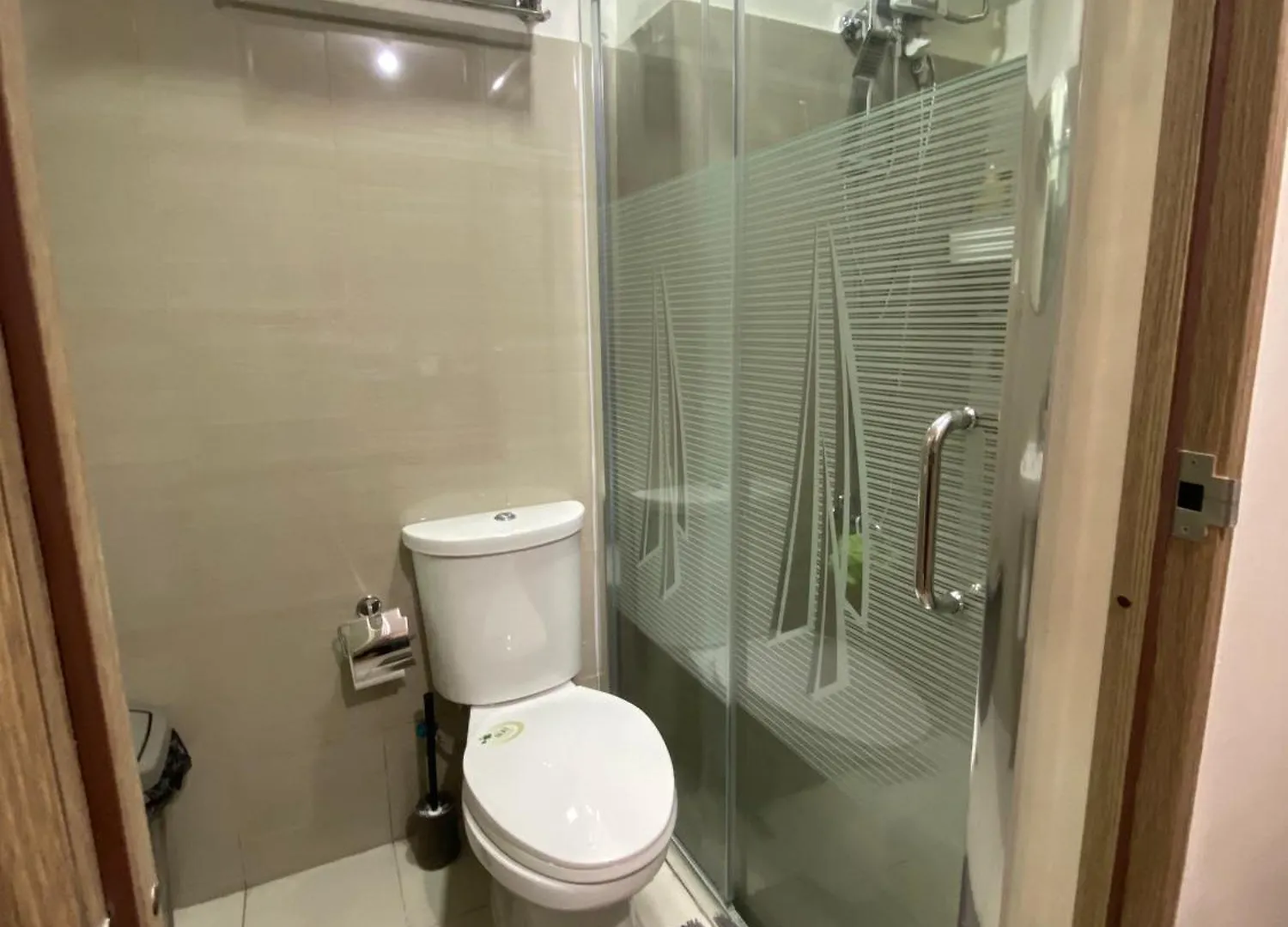 Stay Cozy And Boujee Manila Apartment